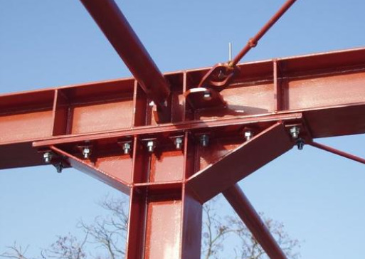产品中心 金属结构构件 一类金属结构构件加工厂_专业金属建材厂家