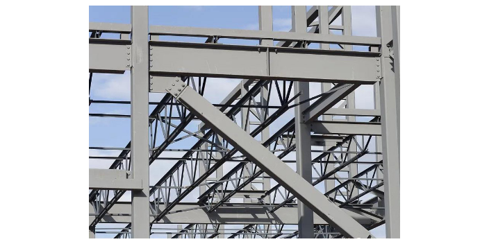 山东技术钢结构施工产品介绍,钢结构施工