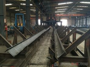 钢结构工厂钢结构安装一级资质钢结构安装团队